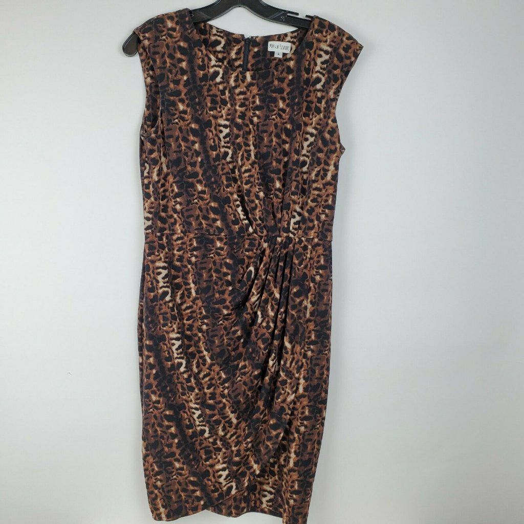 Marvin Richards Dress